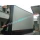 Portable Outdoor Inflatable Movie Screen Rental / Movie Theater Screen