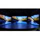 Advertising Full Color P3.91 Outdoor Waterproof Led Display Screen Led Video Screen Wall Led Rental Screen