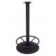 Custom Metal Table leg Cast Iron Table Bases Furniture Parts  With Footing
