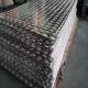 Construction Aluminum Checkered Plates DIN JIS Checker Plate 4x8