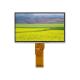 7 Inch 800x480 Tft Lcd Display With RGB Interface 50 Pins