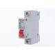 DZ47-63 Mini 230v Circuit Breaker / Dwelling House Micro Circuit Breaker