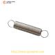 NCR S2 Banknote Stacking Spring Wire Diameter 0.4 / 4.8*16 ATM Machine Parts