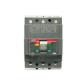 Molded Case Circuit Breakers Kampa T3n250  200a 3p mccb