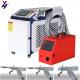 1500W 2000W 3000W CNC Laser Welder For CS/Ss/Die Steel/Alloy Steel/Titanium/Aluminum/Chromium/Niobium/Gold/Silver