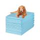 Disposable Pet Urine Pads with 100-2000ml Absorbent Capacity Quick and Easy Cleaning