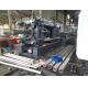 High Precision Servo Injection Moulding Machine 1250 Ton 59kw Heating Power