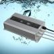 12v 200w waterproof power supply IP67 with coffee color LED transformer Adapter for LED Light
