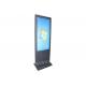 Wear Resistant Touch Screen Kiosk 42 Inches For Retail / Financial Services