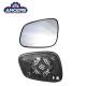 Replacement Chevy Rearview Mirror Glass Chevrolet Spark 2009-2017 Side Mirror Glass