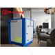 CCC Energy - Saving Heat Pump Heating 12KW Cooling 9KW Combined Cold And Heat Supply Machine For Home