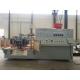 Ldpe Hdpe 15kw Fully Automatic Blowing Machine 2 Station