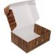 Recyclable Courier Packing Box Environmental Friendly Packing Box