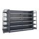 Modern Jewelry Store Snack Convenience Store Pharmacy Shelf Maternal And Child Store Display Stand