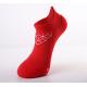 Custom Elite Sport Stance Basketball Socks Knitted Regular Style