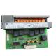 IOT353B METSO DISTRIBUTED CONTROL SYSTEM CARD