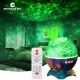 Bluetooth Ceiling Dinosaur Egg Star Projector For Gaming Room