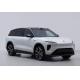 5 Doors 7 Seats NIO Electric Cars Mid Large Nio Es8 Suv 450-580KM