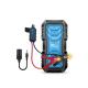 Multifunction 12V Car Jump Starter Power Bank with LED Light and 2000A Peak Current