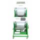 Intelligent Double Layer Optical Color Sorter , High Accuracy CCD Color Sorter