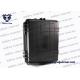Military 20 - 3600 MHz RF Signal Jammer High Power Portable Cell Phone Signal Vehicle Bomb Jammer