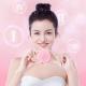 Waterproof IPX7 3 Modes Silicone Face Cleansing Brush