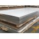 Low Density Custom Aluminium Sheet , High Tensile Strength 5083 Aluminum Plate