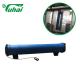 M6 ACR Cylinder Takeoff Vacuum Cylinder For Milking Parlor