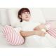 Pregnant Cuddle Full Body Maternity Pillow 62D Density Ergonomic Design