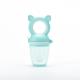 Baby Food Feeder，Fruit Feeder Pacifier，Infant Teething Toy Teether in Appetite Stimulation