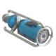 Urban Drainage Network Drain Cleaning Camera 600mm Dia 10m Cable