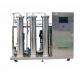CMS Medical Water Purification Systems Ro Water For Dialysis
