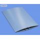 Anodized Industrial Fan Blade For Cooling Towers / Airfoil Profiles / Ceiling Fan Blade