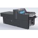 IR Drying Multi Point 2x5.6kw UV Coating Machine 5000p/Hour