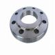 Nickle Alloy Flat Welding Flange Incoloy 20 Aerospace Engines Turbine Blades Jet