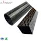 OEM/ODM 120mm Carbon Fiber Telescope Tube with Pullwinding and Pull Braided Design