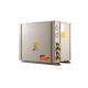 Geothermal Water Source Heat Pumps , 3200L Screw Heat Pump Refrigerant