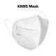 white list factory kn95 4 layer face mask