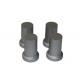 Custom Tungsten Carbide Dies , Tungsten Carbide Core For Carbide Dies Part