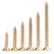 Sturdy and Durable Construction with DIN Metal Drywall Screws