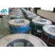 JIS G 3302 / ASTM A924 Color Coated Steel Sheet Roll Of Aluminum Coil ISO Certificate