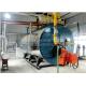 Forced Gas Boiler Hot Water Heater 2.1MW Fire Gasonline Hot Water Boiler