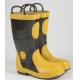 1830N Puncture Pfoof Industrial Work Boots Wildland Firefighter Boots EU35 To 48