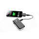 Mini Folding Solar Powered Mobile Phone Charger with Input 500mA