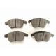 31304129/31277334/30769125 Front Brake Pad For Volvo S80 , S80L / XC60 / XC90