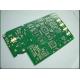 4 HDI​ Circuit Board Printing Service Large Industrial Communication PCB FR-4 TG170 Thick Copper