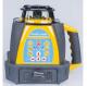 3D Laser Level Self-Leveling 360 Horizontal and Vertical Cross Super Powerful Green High Accuracy Rotary Laser