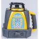 3D Laser Level Self-Leveling 360 Horizontal and Vertical Cross Super Powerful Green High Accuracy Rotary Laser