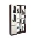 Durable 1215×330×2000mm Hall Divider Cabinet