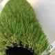 Wall Decoration DIY Outdoor Artificial Grass PP+ SBR Latex Backing 6800 Dtex